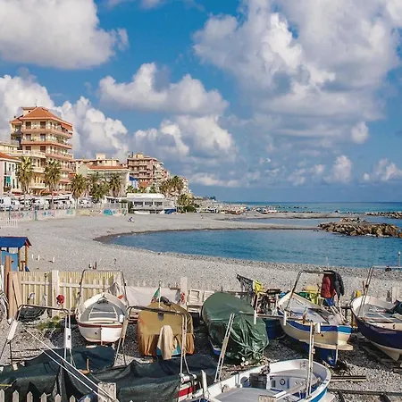 Lägenhet Casa Bellavista Sanremo