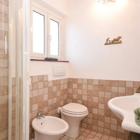Casa Bellavista Appartement