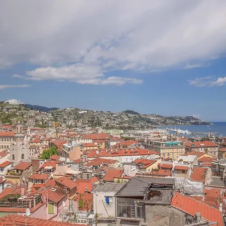 Casa Bellavista Appartement San Remo